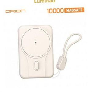 무선 보조 배터리 10000mah 맥세이프 보조 배터리 대용량 휴대용 10000 아이폰 갤럭시 충전기 자석 호환