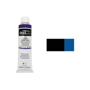 혜명잡화몰 신한 유화물감 B 50ml 731 프루시안블루 / 전문가용 - 갑 (3개입) 포스터컬러 미술물감 물감가