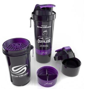 시그니쳐 스마트 쉐이크 800ml 쉐이크통 보틀 물통