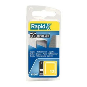 혜명잡화몰 라피드 타카심 13/10 타카침 / 10mm/1100PCS - 갑 (5개입) 손타카심 건타카심 DIY공구 고정핀