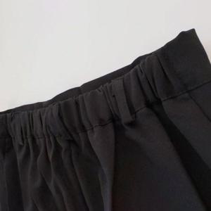 남성바지 정장바지 캐주얼 면접복장 팬츠 9부 오피스룩 바지 남성 정장