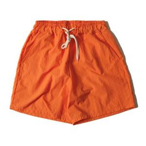 남성 밴딩 활용도높은 컬러 숏팬츠 3XL 1P 산뜻한 여름 휴가 반바지 쇼츠
