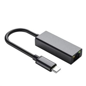 c 타입 랜 카드 usb 이더넷 어댑터 유선 네트워크 스마트폰 노트북 케이블 랜선 젠더