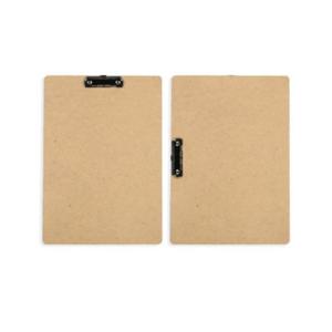 희망화일 a3 mdf 클립보드 10개묶음