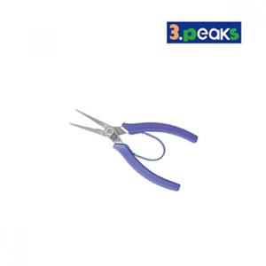 쓰리픽스 스텐용 롱노우즈플라이어 LS-03 니퍼 펜치 뺀치 작업공구