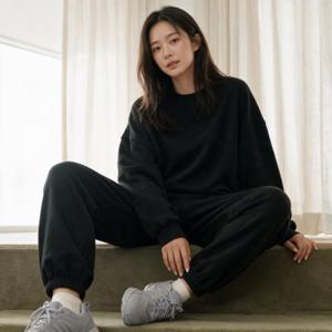 조거팬츠 조거바지 트레이닝바지 트레이닝팬츠 운동복 헬스장 파자마