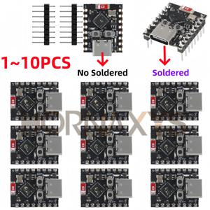 1-10PCS ESP32-C3 개발 보드(ESP32 SuperMini 개발 보드 포함) ESP32 WiFi 블루투스(4M 플래시 C3 포함)