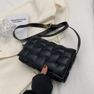 매력적인 레트로 기저귀 가방 여성용 가방 크로스바디 로드 트립 데이 다용도 절묘한 스타일리쉬 글래머러스 타임리스 시크 기능성