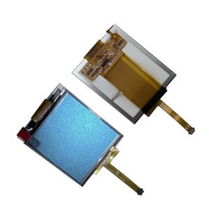 새로운 보쉬 LCD 터치 스크린 HSG656HS1 CTL636EB6 CTL636ES6 CTL636ES1 CTL636EB1 터치 LCD 컨트롤 모듈 오른쪽 왼쪽 중간 스크린