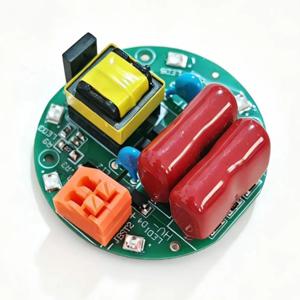 5V DIY 버그 재퍼 모듈 완성형 부품 역전 방지 회로 고전압 저항 모기 트랩 조립 키트