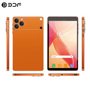 7인치 어린이용 태블릿, 4GB 램, 64GB 저장용량, 안드로이드 13.0, 와이파이, 시력 보호 기능, 교육용 앱, 듀얼 카메라, 보호 케이스 포함