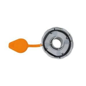 ABGI-For Dji 농업용 드론 물탱크 캡 T40/T20P T25/T50 T25P 식물 보호 호환 모델