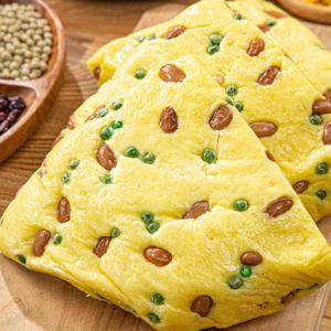옥수수술빵 400g 2개 / 5개 / 10개 30년전통 밀양시장 술빵