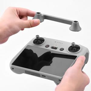DJI Mavic 4 Pro/AIR 3S/Mini 3/MINI 4 Pro 엄지 로커 캡 스틱 커버 Drone RC/RC 2 Accessorry 용 로커 조이스틱 보호대
