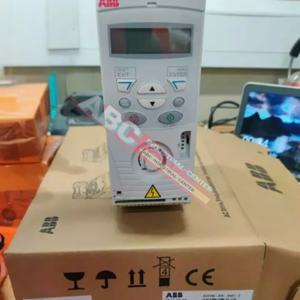 주파수 변환기 ACS150-01E-09A8-2 100% 새로운 ACS150-03E-01A2-4