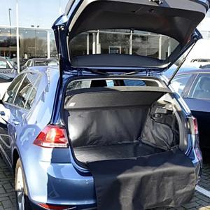 폭스바겐 골프 Mk7 해치백 2013-2021 리어 테일게이트 트렁크 부트 리프트 서포트 쇼크 댐퍼 로드용 스프링 포함 자동 스트럿