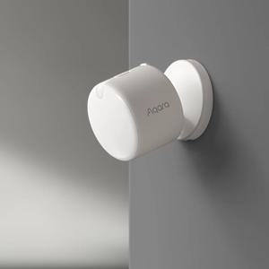 [한국본사정품] Aqara 아카라 멀티 재실 센서 FP300 인체감지 동작감지 움직임 iot 스마트홈 zigbee apple home 구글 알렉사 매터 존