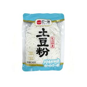 딩이주이 동글 감자당면 240g 2개