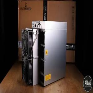 X/O 5개 구매 시 8개 증정 Bitmain Antminer S19K Pro 120T 2760W 비트코인 ​​채굴기