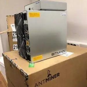 DN BITMAIN Antminer S19 Asic 비트코인 ​​채굴기, 86번째 해시레이트, SHA-256 알고리즘, 2967와트 전력