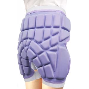 KUFUN 야외 스포츠 엉덩이 보호 장비 스키 스케이트 스노우 보드 보호 보호대 스케이트 보호 패딩 반바지 키즈 레이디