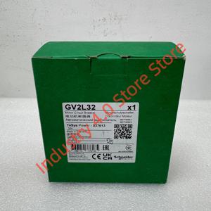 새로운 GV2L32 모터 회로 차단기