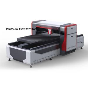 600W 신형 CO2 절단기, 아크릴 가공에 간편하게 사용 가능, AI DXF PLT 그래픽 지원, 전문가용 산업 CNC 장비