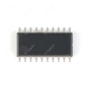 5PCS SN74HCT245NSR 플라스틱 보호 슬리브-20