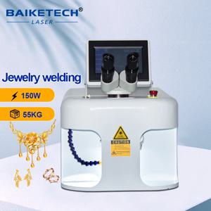 TH-JW150H 150W YAG 쥬얼리 레이저 용접기, 체인 링크 용접용 레이저 용접기, 스톤 충전 용접.