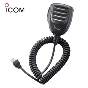 ICOM HM-152 IC-2820H IC3600FI IC2720 A110 F221 F5011 F6011 F6021 F6061 모바일 자동차 라디오 용 핸드 헬드 PTT 마이크 스피커 마이크
