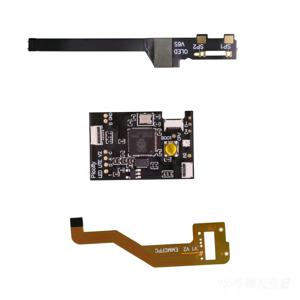 라즈베리 파이 칩 개발 보드의 범용 버전 OLED 배터리 수명 일반 LITE