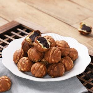 다인경주빵 아이스 호두과자 50EA x 1봉 (총 1kg)