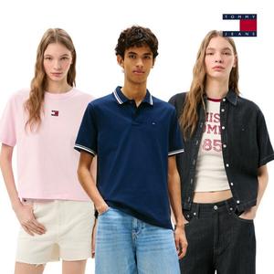 (본사공식) 타미힐피거 X 타미진스 26SS 신상 퍼더세일 특가 ~37% OFF + 23% 쿠폰 / 카드 혜택