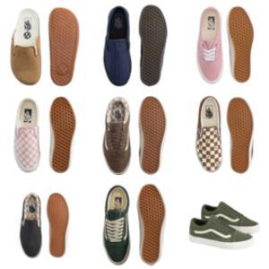 (대구신세계)VANS 반스 남녀공용 균일가 하버뮬어센틱올드스쿨슬립온 9종 택1브랜드 (반스)