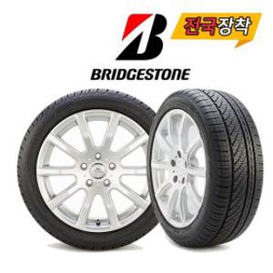 (세븐타이어)전국무료장착 브리지스톤 세레니티+ 205/60R16