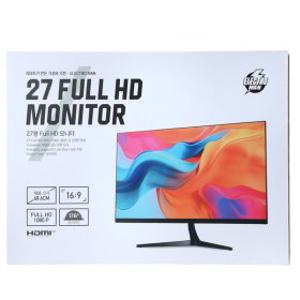 일렉트로맨 27 FHD 모니터(EM2710W)