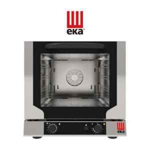 에카 EKA 미니 컨벡션 제과제빵 가정용 오븐 EKF-423 N U
