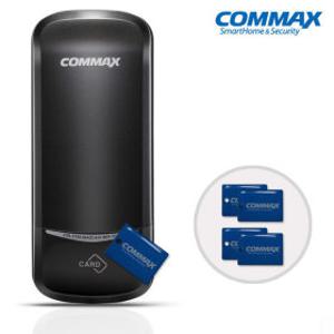 신제품 CDL-215S 카드키4+번호키 디지털도어락 현관문 비밀번호4개 허수 에티켓기능 마스터모드-2026년형