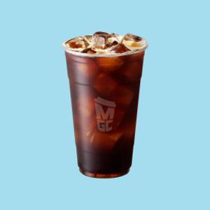 (메가MGC커피) (ICE)아메리카노