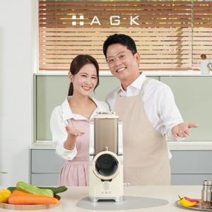 [A급리퍼] 스빙 마스터 오토 슬라이서 전동 자동 채칼