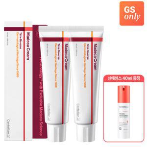 센텔리안24 [8/4 단하루 본품증정]동국제약 마데카 크림 타임리버스 50ml 2개 (탄력+리페어+물광)
