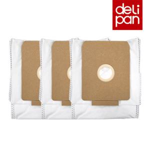 델리팬 무선청소기 전용 먼지봉투 3개입/1년치 DEL-VS75DB