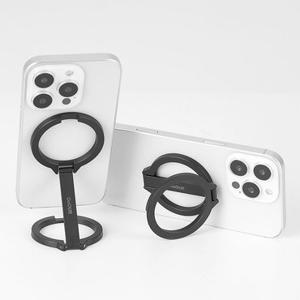온아워 맥세이프 그립톡 홀더 롱 스마트톡 양면 자석 핸드폰 거치대 핑거 링 아이폰 갤럭시