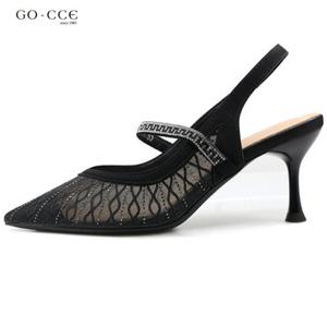 [백화점]고세 여성 슬링백 OZO4S059 2 color 7cm