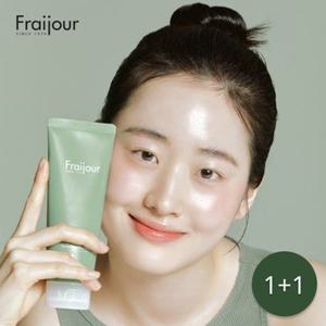 [프레쥬] l+l 자연약쑥 필링젤 150ml 각질제거/모공관리