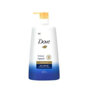 도브샴푸 도브 인텐스 리페어 샴푸 680ml