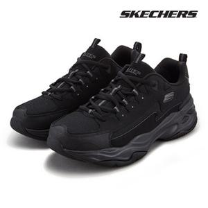 [스케쳐스] (SKEC_SL0MPCGY241_BBK_) [스케쳐스][공식](택가109000)남성 딜라이트 4.0 SL0MPCGY241
