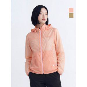 웨스트우드 여성 에어핏 초경량 바람막이_WO1WTJW228