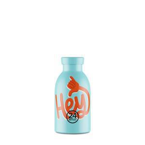 포커시스 [24bottles]24보틀 클리마 330ml 헤이블루 / 24B-2181