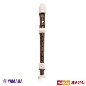 네오뮤직 야마하 YRS-313 / YRS-314B 소프라노 리코더/한국정품